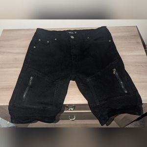 Trestles Supplies Co. Jean Shorts Men's 34